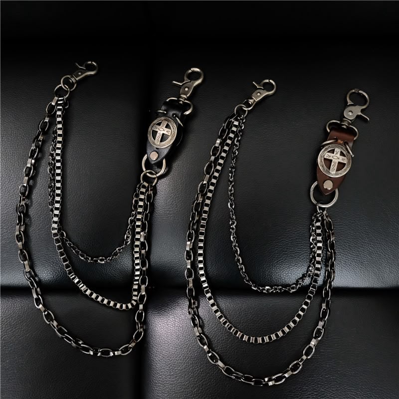 Jean Chain ⛓️‍💥🛒🎀