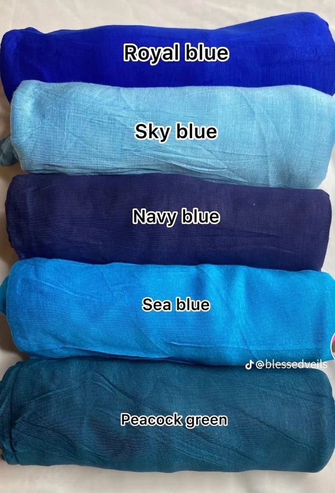 Jersey scarf 🛍️🧣