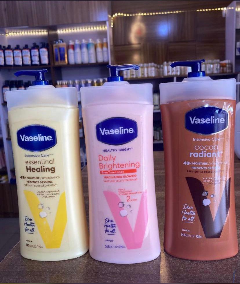 Body cream