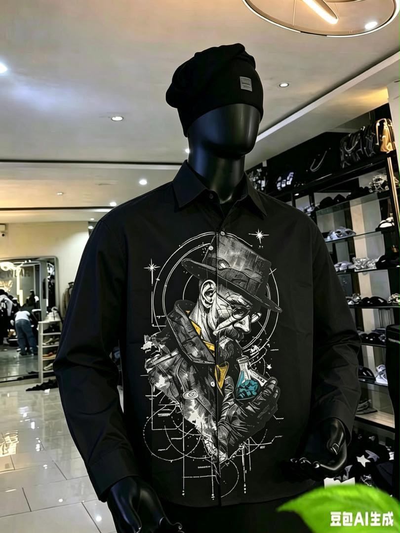 Men shirt 👕🎀