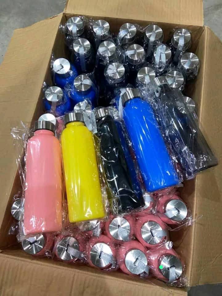 Candy bottle 🍼