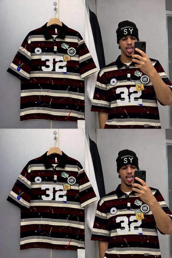 Men polo🛒🛍️