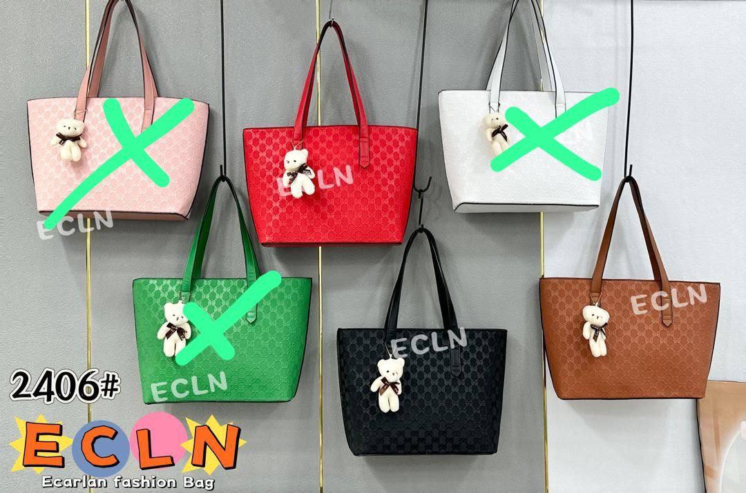 Luxury totebag