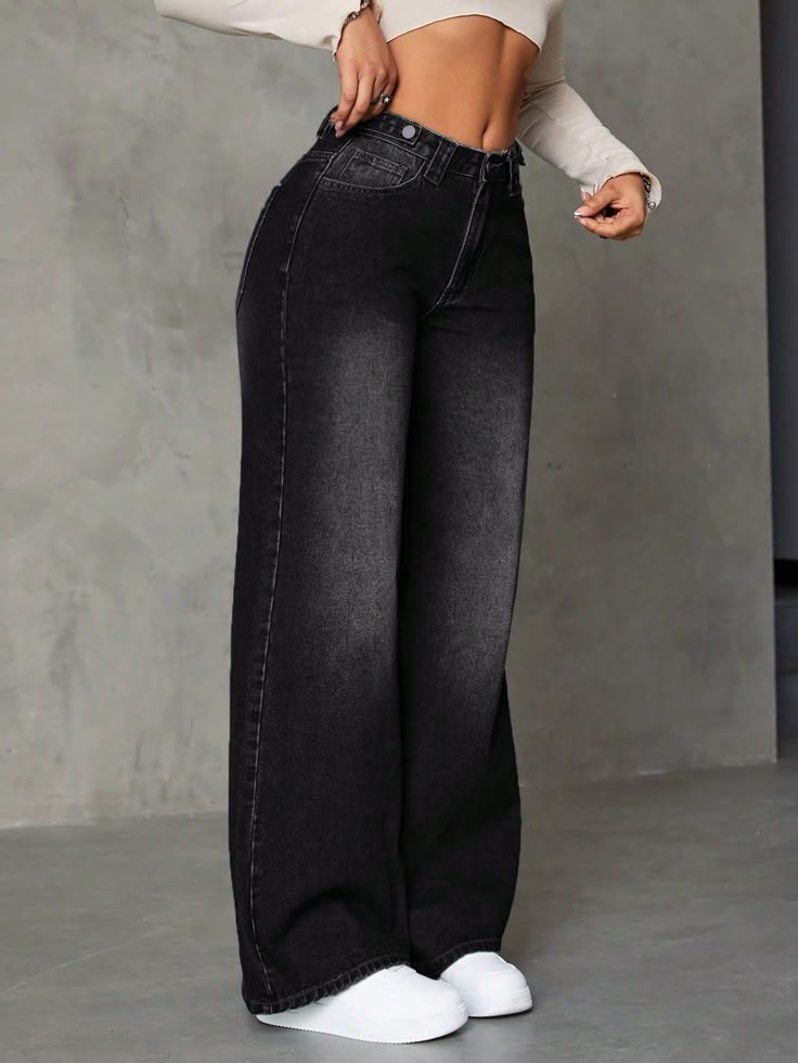 Thrift  baggy trouser