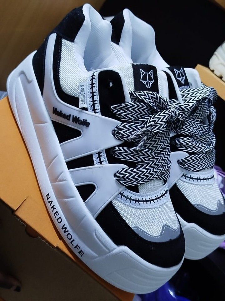 💫 sneakers available in size 39-45