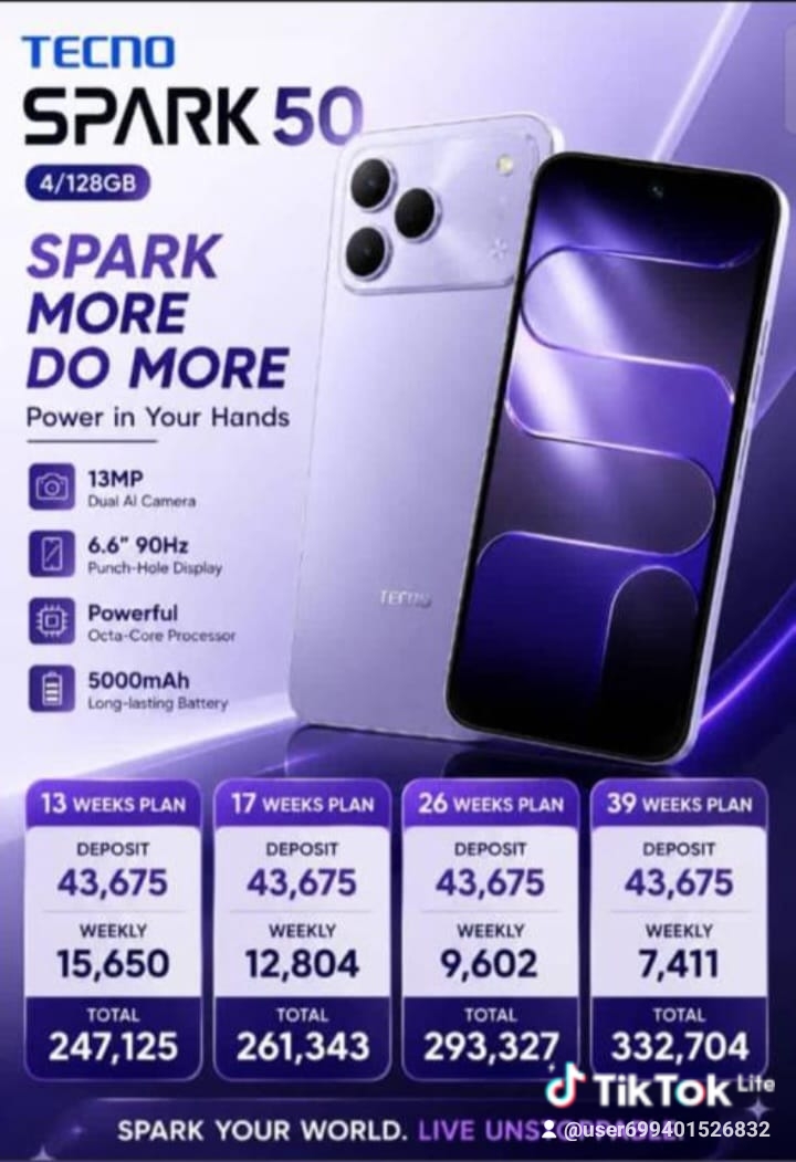 EASYBUY PHONES AND EASYBUY SAMSUNG AO6 AND AO7 AVAILABLE 🔥🔥 DEPOSIT AND PAY REST SMALL SMALL 💯