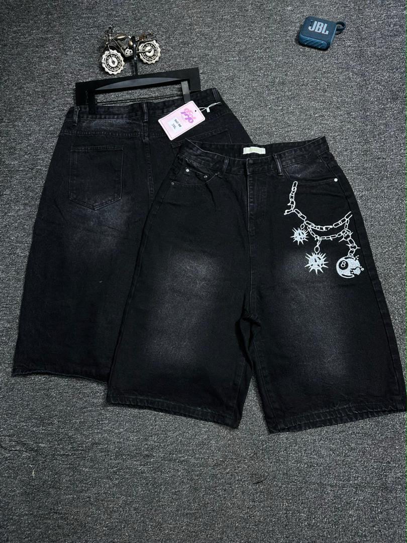 Jorts 🎀🛒