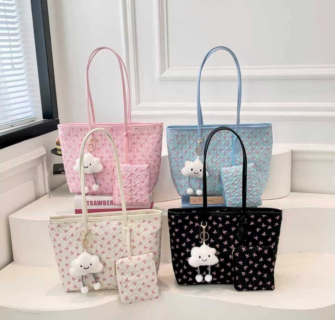 Tote bag 🛍️