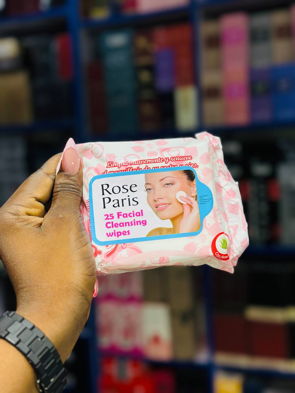 Wipes