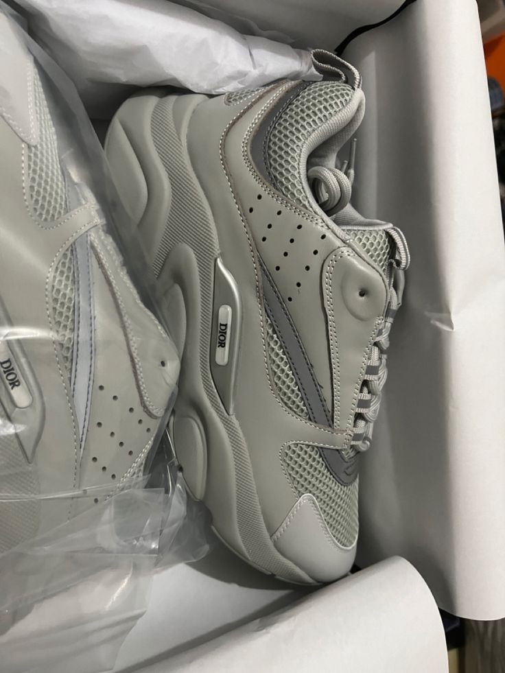 Quality sneakers