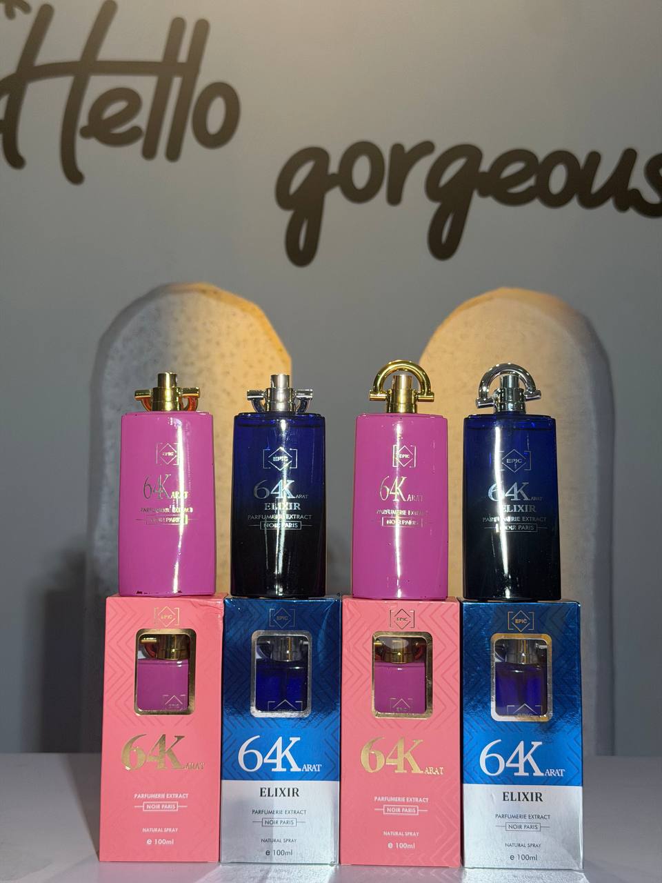 64Karat 100ml