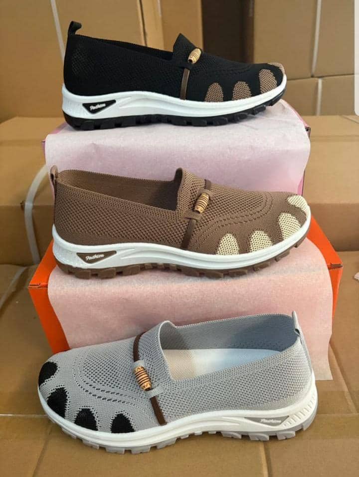 Ladies unique Sneakers